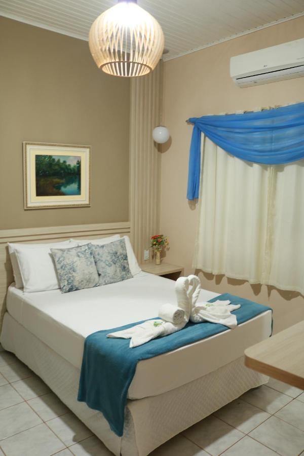 Guest house Recanto 3elll
