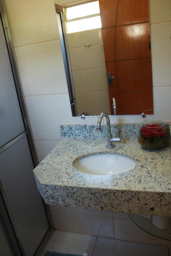 Recanto 3elll Guest house