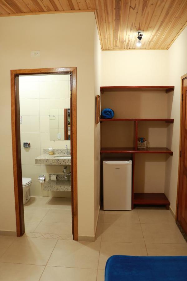 Guest house Recanto 3elll *