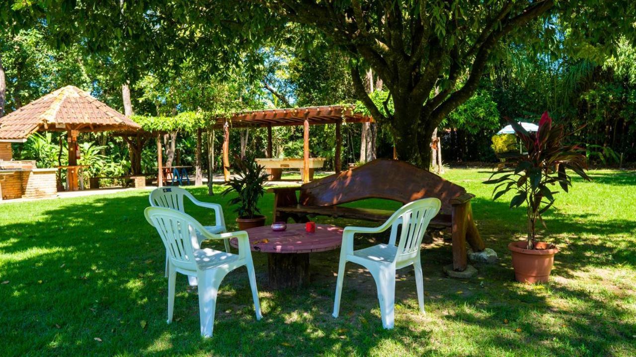 Guest house Recanto 3elll