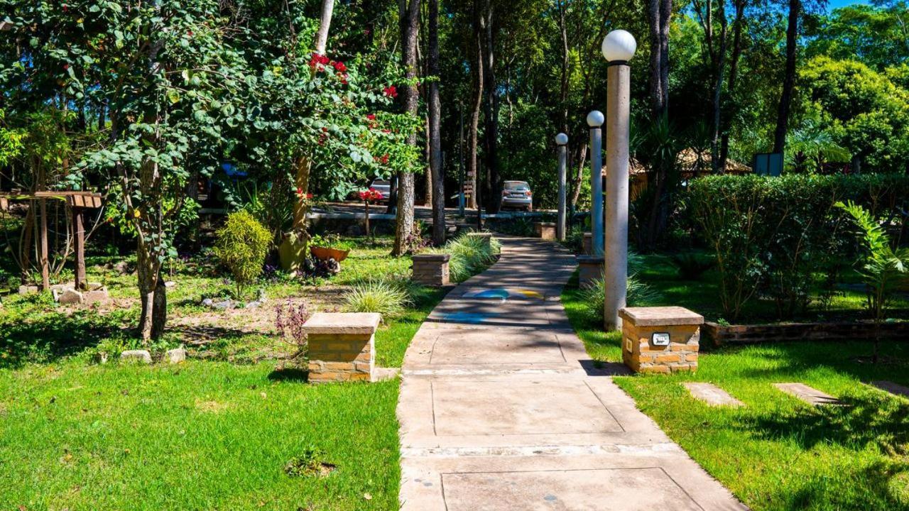 Recanto 3elll Guest house Bodoquena