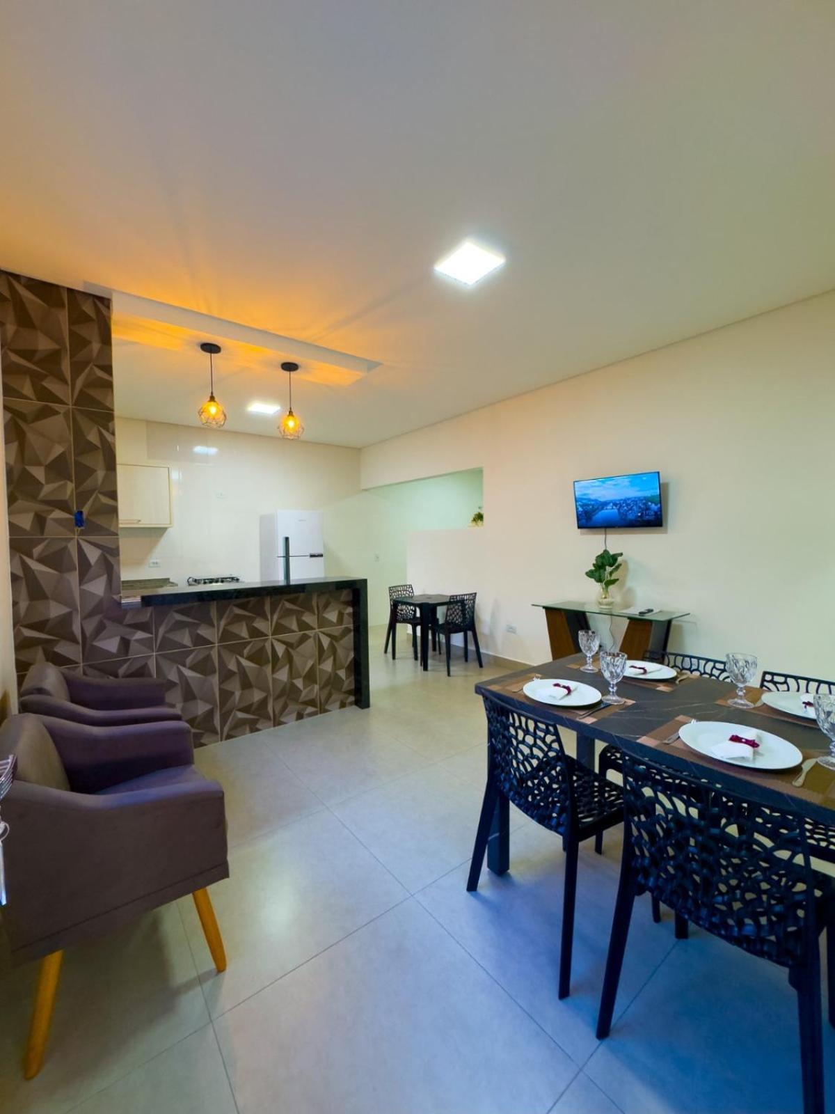 Guest house Recanto 3elll Bodoquena