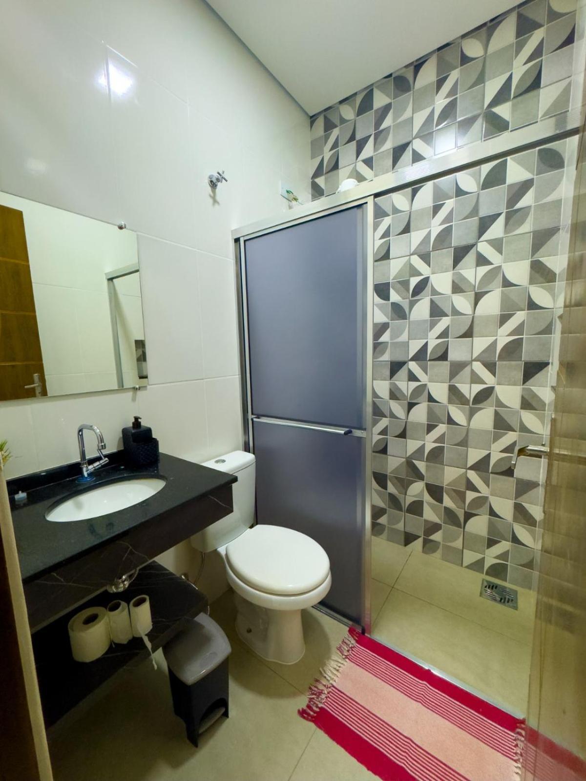 Recanto 3elll Guest house *