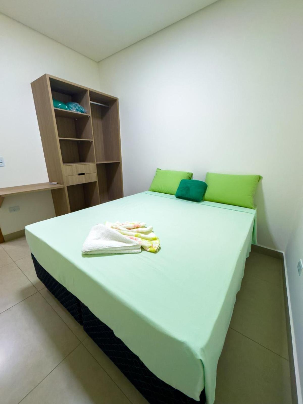 Guest house Recanto 3elll *