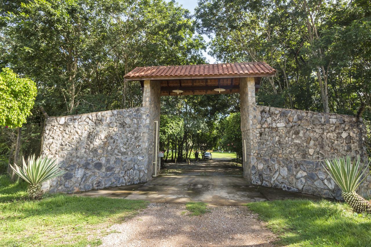 Guest house Recanto 3elll