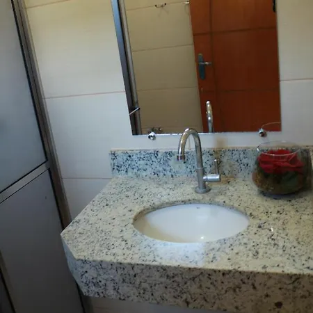 Recanto 3Elll Bodoquena Exterior photo
