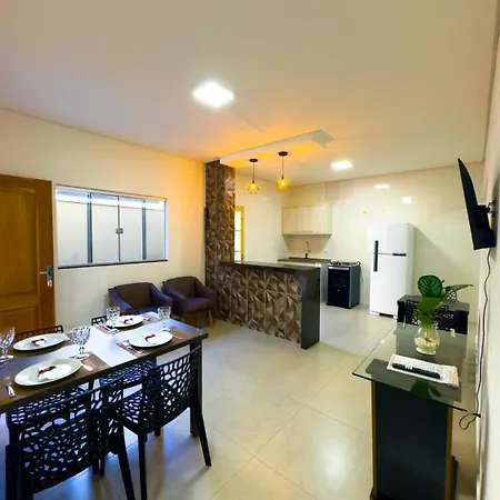 Recanto 3Elll Bodoquena Exterior photo