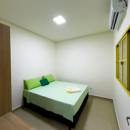 Recanto 3Elll Bodoquena Exterior photo