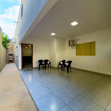 Recanto 3Elll Bodoquena Exterior photo